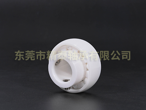 陶瓷軸承廠家分析陶瓷軸承負(fù)載能力如何？